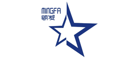 明品牌logo