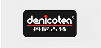 Denicotea/丹尼古特品牌logo