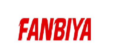 FANBIYA品牌logo