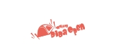 DiDa Open/嘀嗒開啦品牌logo