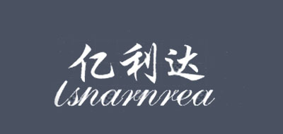 H－SHARPREACH/億利達(dá)品牌logo