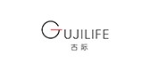 GUJIVIP/古際品牌logo
