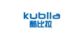 酷比拉品牌logo