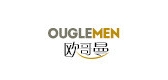 OUGLEMEN/歐哥曼品牌logo