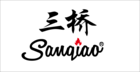 三橋品牌logo