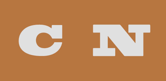 車諾品牌logo
