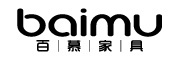 百慕品牌logo