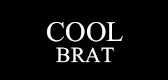 Coolbrat/酷伯萊斯品牌logo