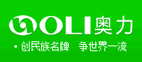 OLI/奧力品牌logo
