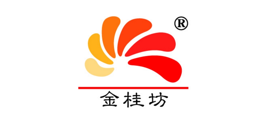 金桂坊品牌logo