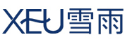 雪雨品牌logo