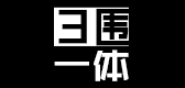 三圍一體品牌logo