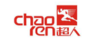 超人品牌logo