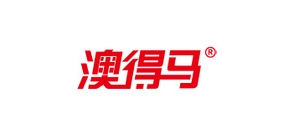 澳得馬品牌logo