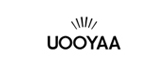 UOOYAA/烏丫品牌logo