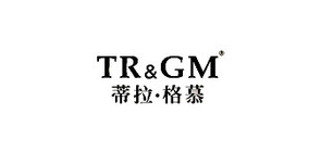 TR＆GM/蒂拉格慕品牌logo