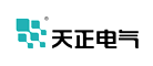 TENGEN/天正電氣品牌logo