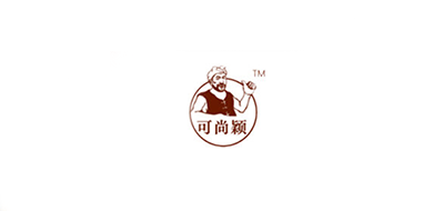 可尚穎品牌logo