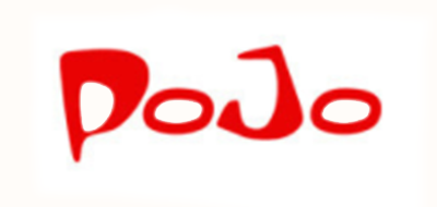 Po＆Jo/皮偌喬品牌logo