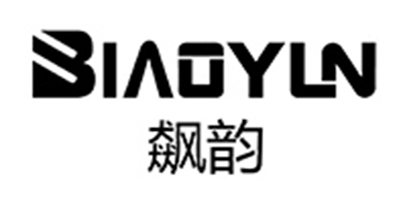 飆韻品牌logo