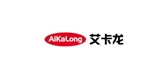 艾卡龍品牌logo