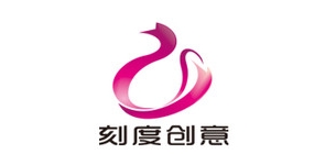 刻度創(chuàng)意品牌logo