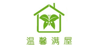 V.S.M.V/溫馨滿屋品牌logo
