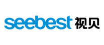 Seebest/視貝品牌logo