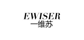EWISER/一維蘇品牌logo