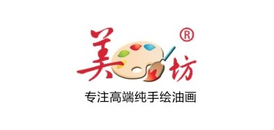 美坊品牌logo