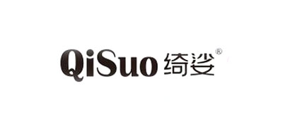 綺娑品牌logo