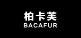 BOCAFUR/柏卡芙品牌logo