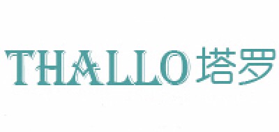 thallo/塔羅品牌logo