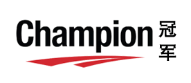 CHAMPION/饞皮品牌logo