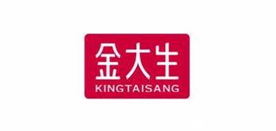 金大生品牌logo