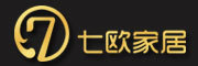 七歐品牌logo