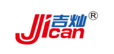 吉燦品牌logo