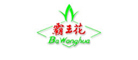 霸王花品牌logo