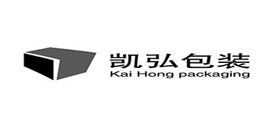Kai Hong packaging/凱弘包裝品牌logo