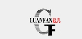 冠凡品牌logo