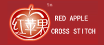 RED APPLE/紅蘋(píng)果品牌logo