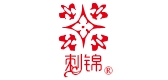 刺錦品牌logo