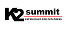 k2summit/凱圖巔峰品牌logo