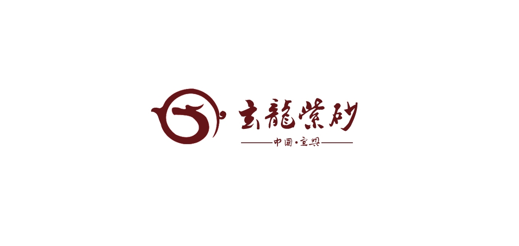 玄龍品牌logo