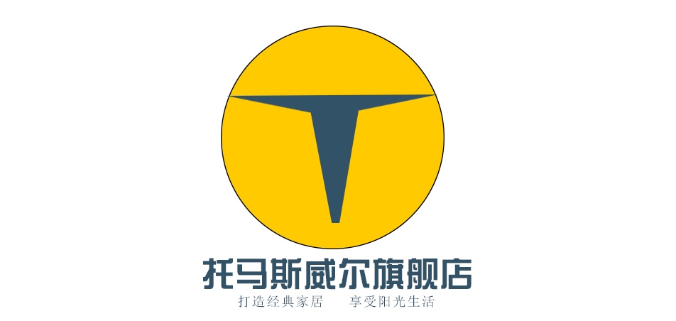 TOMBCNIGRE/托馬斯威爾品牌logo