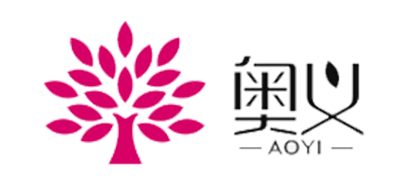 奧義品牌logo