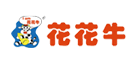 花花牛品牌logo