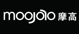 摩高品牌logo
