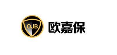 歐嘉保品牌logo