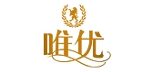 唯優(yōu)品牌logo